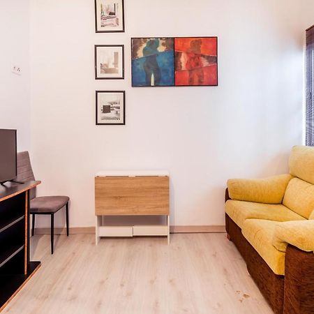 Apartmán Mercado Colon Valencie Exteriér fotografie