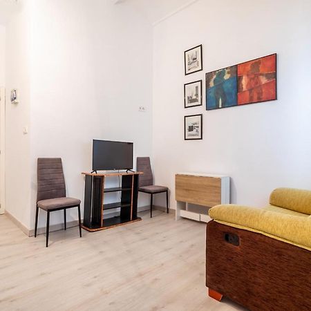 Apartmán Mercado Colon Valencie Exteriér fotografie